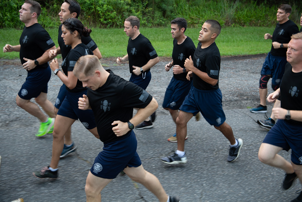 Academy Class 2005-32